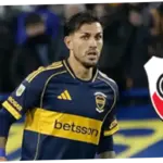 Leandro Paredes: Kisah Kegagalan Transfer dan Perjalanan Karirnya