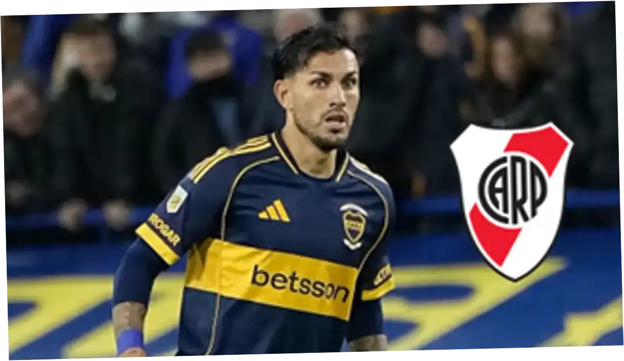 Leandro Paredes: Kisah Kegagalan Transfer dan Perjalanan Karirnya