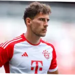 Leon Goretzka: Bintang Sepak Bola Jerman yang Siap Menghadapi Tantangan Baru