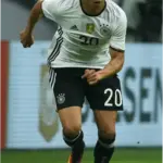 Leroy Sané: Pemain Jerman yang Membuat Sejarah di Piala Dunia 2026
