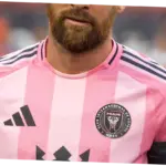 Lionel Messi Pemain Sepak Bola Terbaik Sepanjang Masa di Piala Dunia