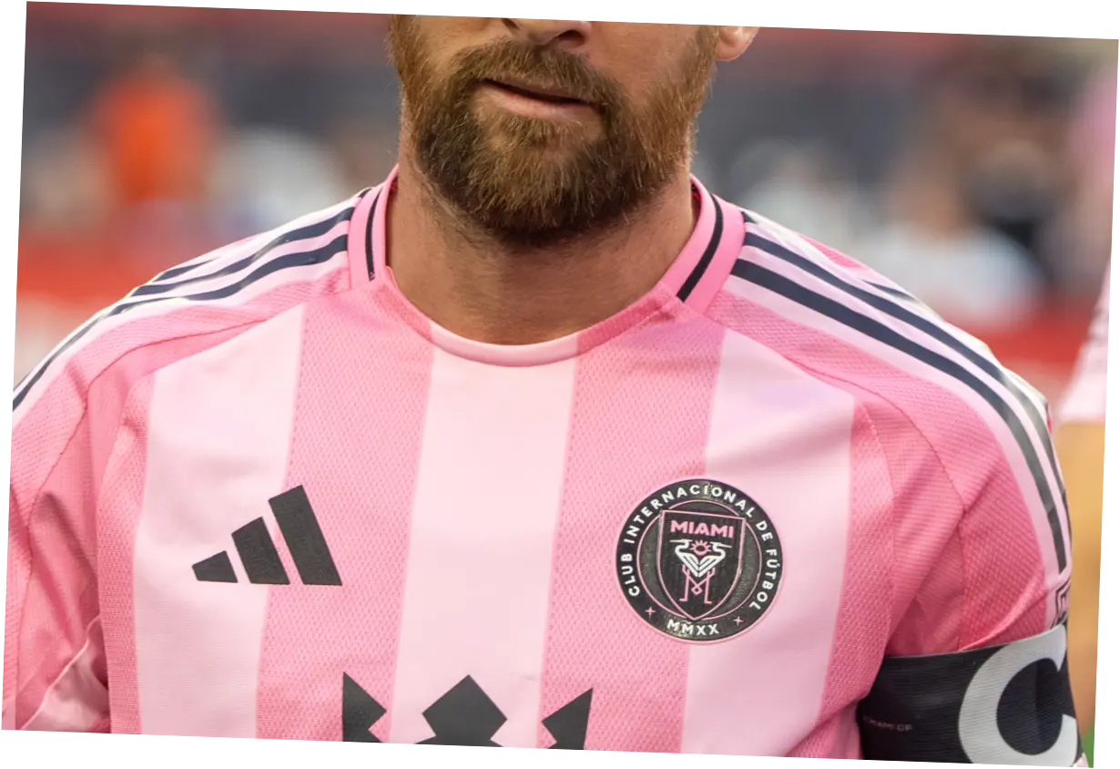 Lionel Messi Pemain Sepak Bola Terbaik Sepanjang Masa di Piala Dunia