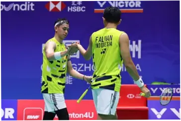 Live di China: Dari Turnamen Olahraga hingga Kreator Belanja Online