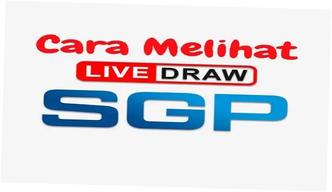 Live Draw: Cara Menonton dan Jadwal Terbaru untuk Penggemar Olahraga