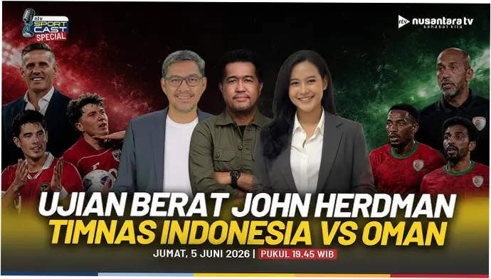 Live Sport di Indonesia: Antara Pertandingan dan Dampak Ekonomi