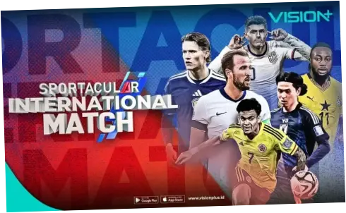 Live Sport: Menyajikan Aksi Seru dan Tegang di Berbagai Liga dan Kompetisi