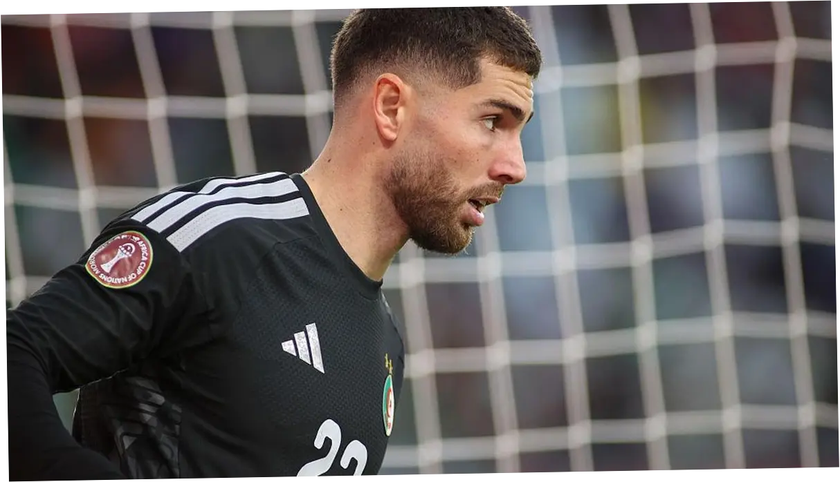 Luca Zidane: Membawa Nama Besar Ayahnya ke Piala Dunia 2026