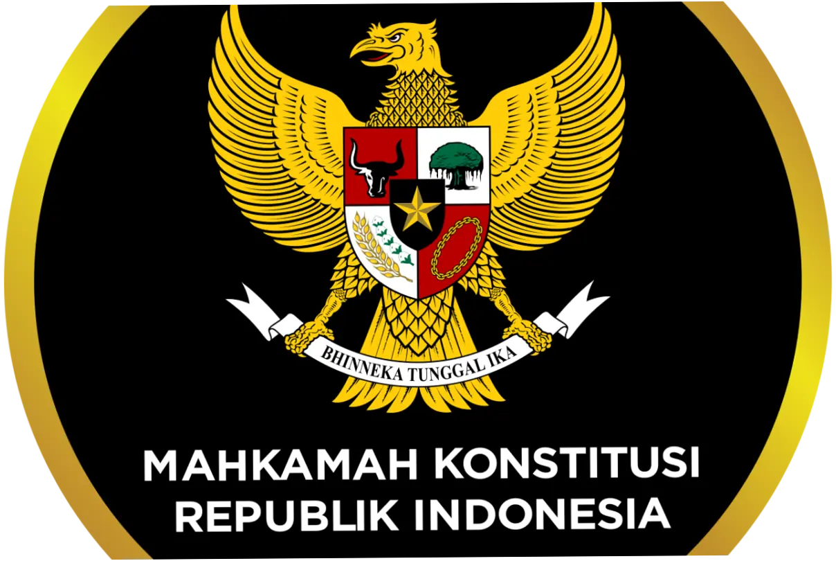 Mahkamah Konstitusi RI: Membangun Keadilan dan Demokrasi di Indonesia
