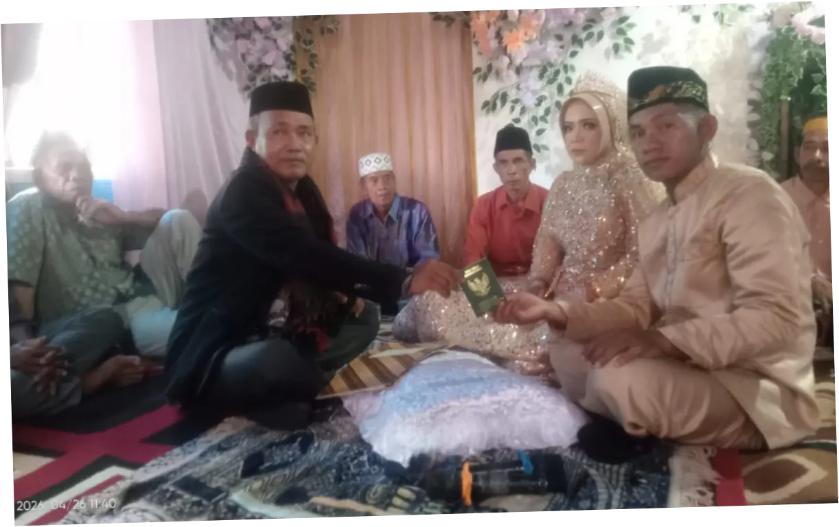 Mandra: Antara Kesiapan Menikah dan Pemulihan Kesehatan Haji Bolot