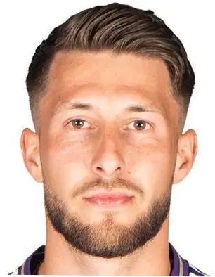 Marco Pašalić: Pembawa Harapan Kroasia di Piala Dunia 2026