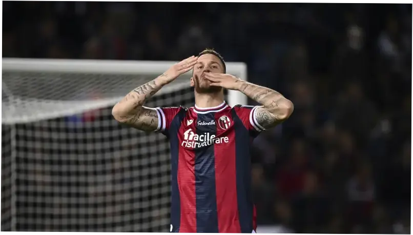 Marko Arnautovic: Bintang Sepak Bola Austria yang Mengharumkan Nama Negara