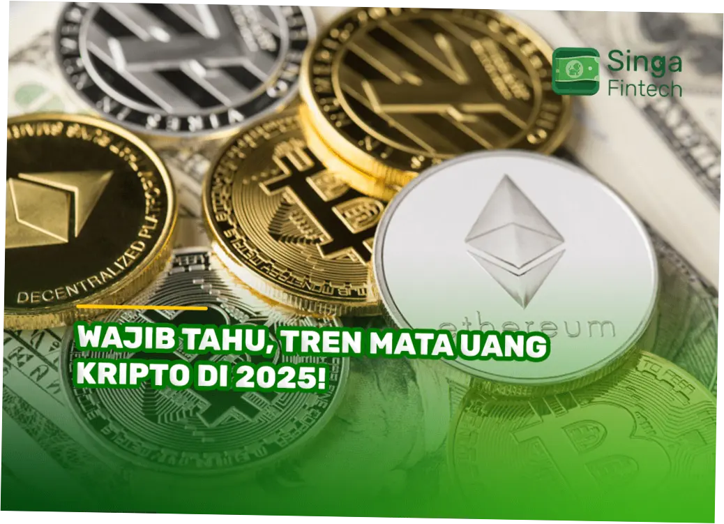 Mata Uang Kripto: Tren dan Prediksi di Tengah Kenaikan dan Koreksi