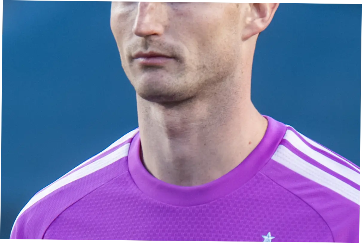 Matt Freese: Kiper Muda yang Mengharumkan Nama Timnas AS di Piala Dunia