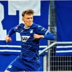 Maximilian Beier dan Kiprahnya di Piala Dunia 2026