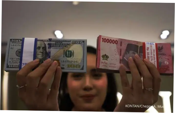 Mengenal Dinamika Rupiah dan Dolar AS: Analisis Terkini