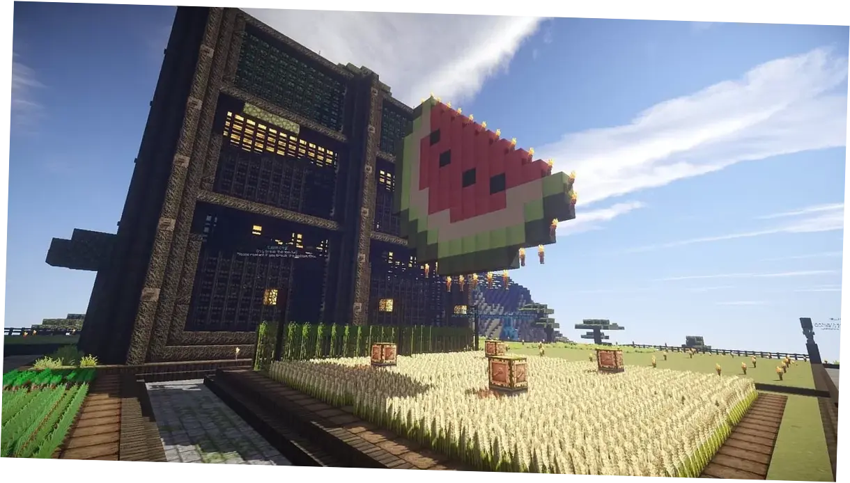 Minecraft: Dampak dan Pengembangan di Indonesia