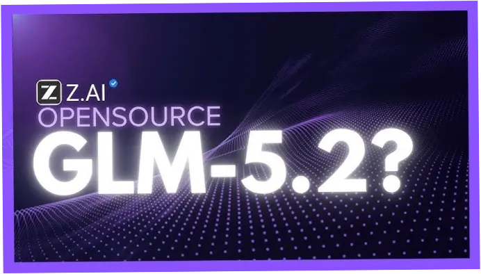 Model AI GLM-5.2: Kemajuan Terbaru dalam Bidang Kecerdasan Buatan