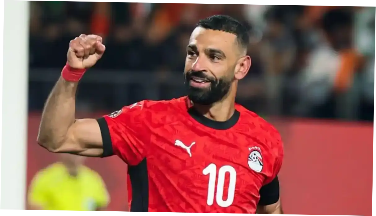 Mohamed Salah: Sang Raja Mesir yang Membuat Sejarah di Dunia Sepak Bola