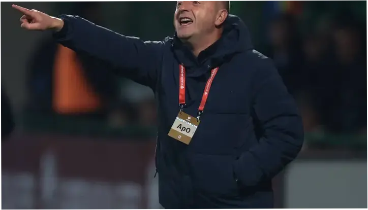 Moldova vs Bulgaria: Pertandingan Persahabatan yang Menentukan di Kawasan Eropa