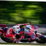 MotoGP Ceko 2026: Marc Marquez Raih Kemenangan, Ogura dan Bagnaia di Posisi Dua dan Tiga