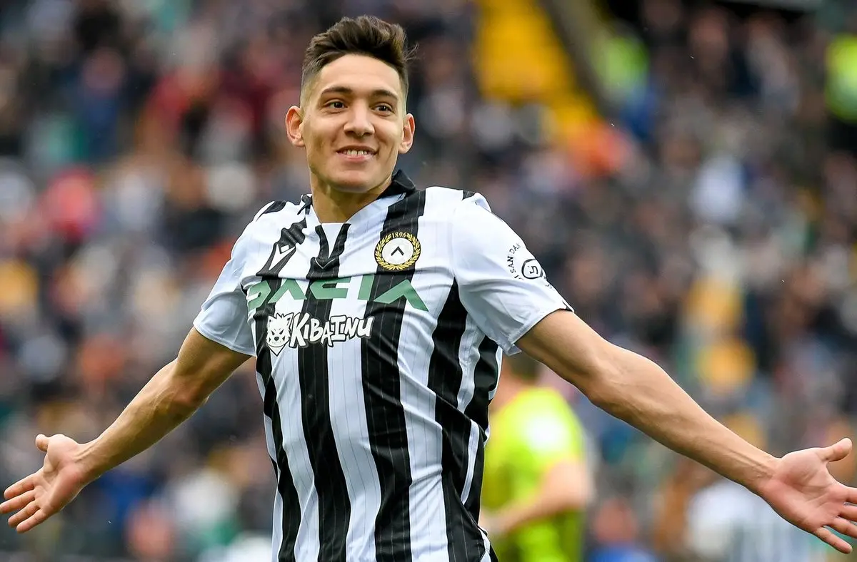 Nahuel Molina dan Kesuksesan Atletico Madrid: Analisis Terbaru
