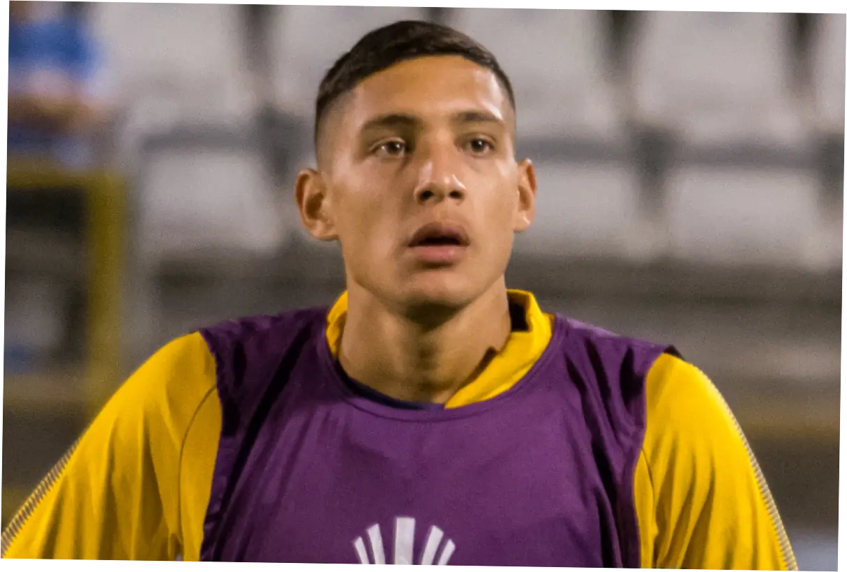 Nahuel Molina: Profil dan Karir Pemain Sepak Bola Argentina yang Dinantikan di Napoli
