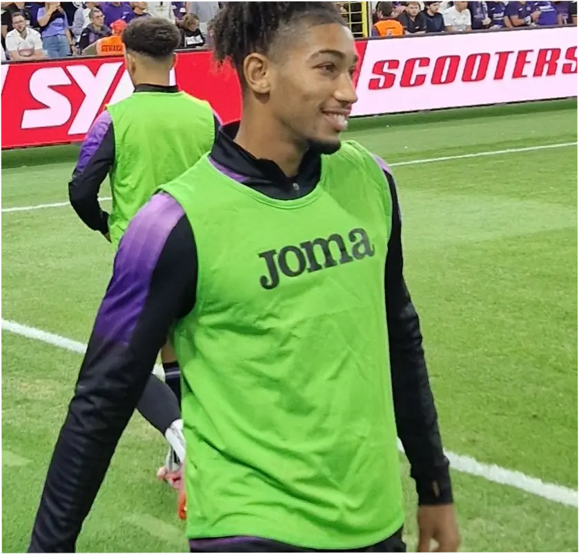 Nathan Saliba: Bintang Baru Kanada di Piala Dunia 2026
