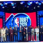 NBA Draft 2026: Antisipasi dan Kesiapan Tim-Tim untuk Mencari Bakat Muda