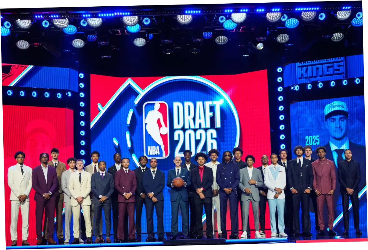NBA Draft 2026: Antisipasi dan Kesiapan Tim-Tim untuk Mencari Bakat Muda