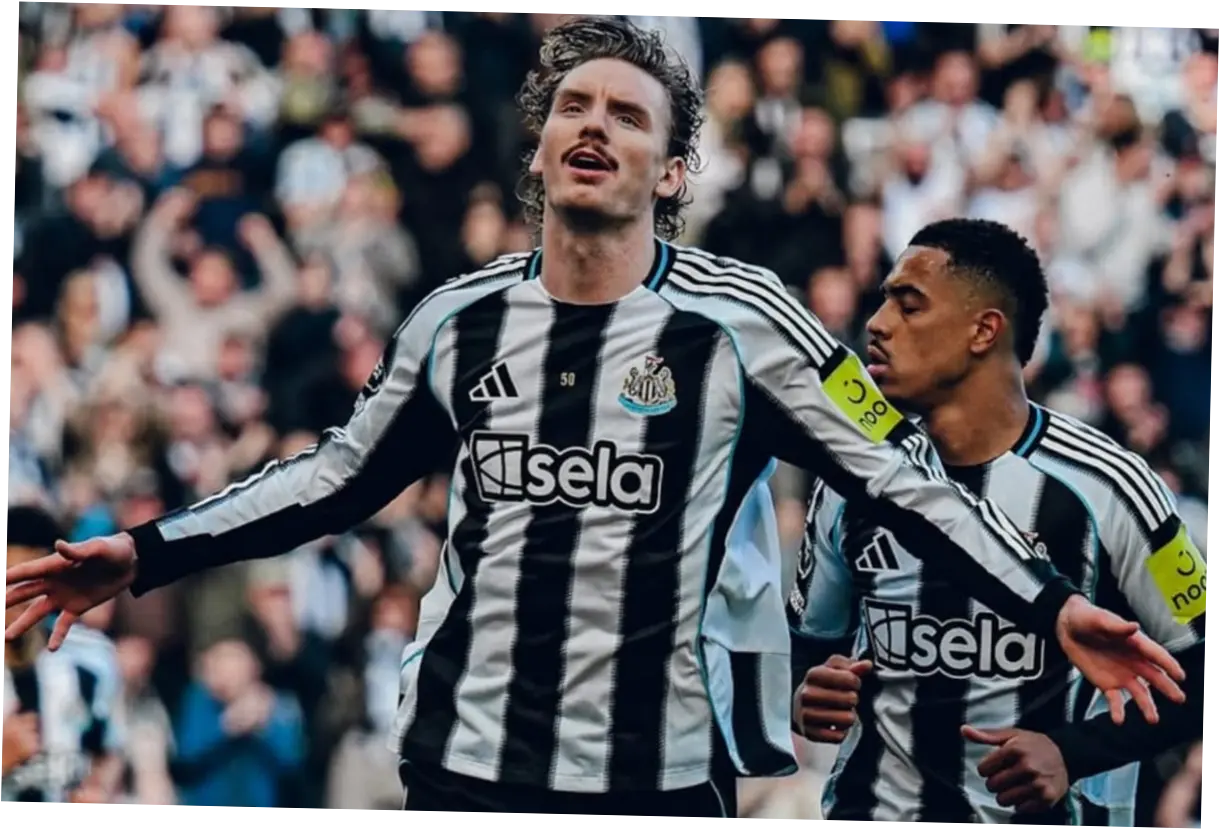 Nick Woltemade: Musim Debut yang Tidak Menyenangkan dan Masa Depan di Newcastle United