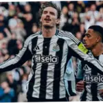Nick Woltemade Siap Membuat Debut Piala Dunia Melawan Ekuador