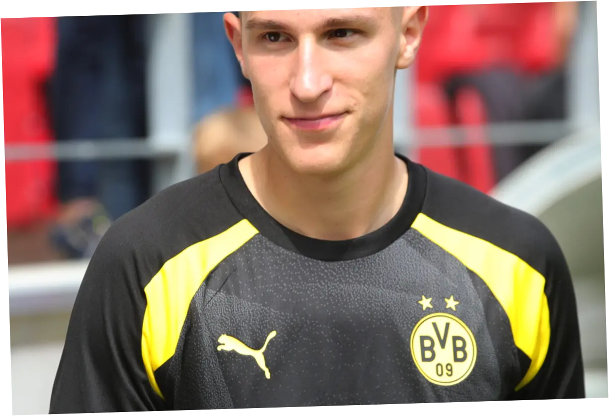 Nico Schlotterbeck: Profil, Karier, dan Minat dari Real Madrid