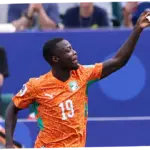 Nicolas Pépé Pemain Andalan Pantai Gading di Piala Dunia 2026