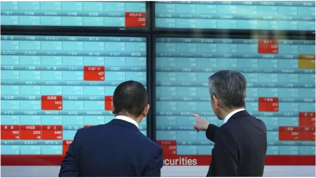 Nikkei 225 Jepang Mencetak Rekor Baru, Bursa Asia Dibuka Menguat
