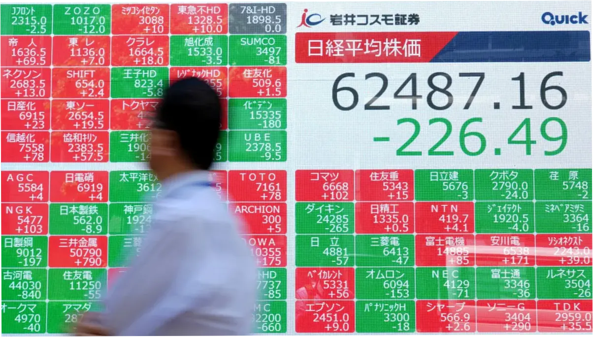 Nikkei Jepang Meningkat, Apa yang Mendorong Pertumbuhan Ini?