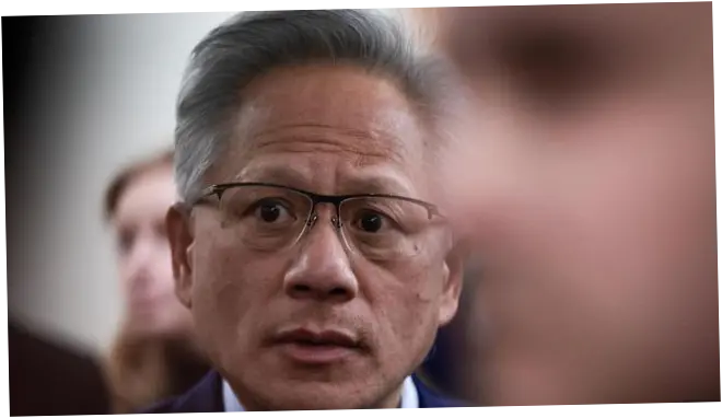 Nvidia: Dari Kejayaan Hingga Krisis, Bagaimana Masa Depan Perusahaan Ini?