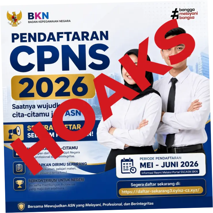 Pendaftaran CPNS 2026: Informasi Terbaru dan Prospek Karir di Sektor Publik