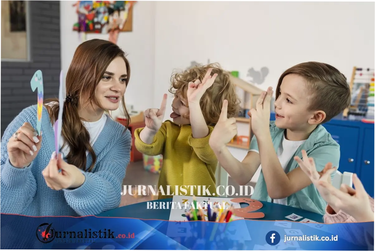 Pendaftaran PAUD Swasta Gratis di Depok 2026 dan Informasi Pendaftaran Lainnya