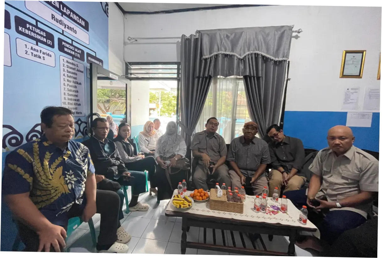 Penghentian Program MBG: Dampak dan Implikasi Bagi Masyarakat