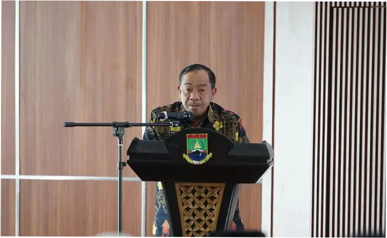 Penguatan Kompetensi Digital ASN: Fondasi Transformasi Pemerintahan