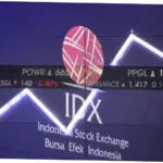 Perdagangan Saham SHIP Kembali Normal Setelah BEI Cabut Suspensi