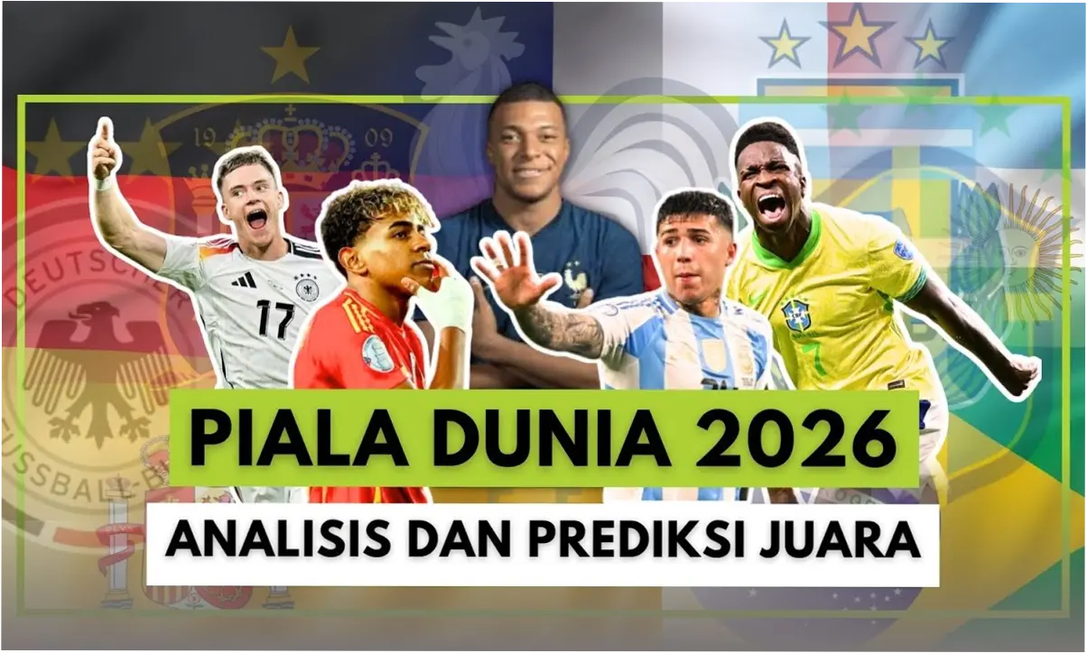 Perkembangan Berita Terkini di Indonesia: Dari Ekonomi hingga Pendidikan