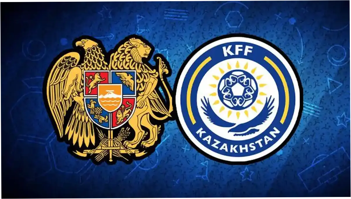 Pertandingan Armenia vs Kazakhstan: Persahabatan di Yerevan dan Implikasi di Baliknya