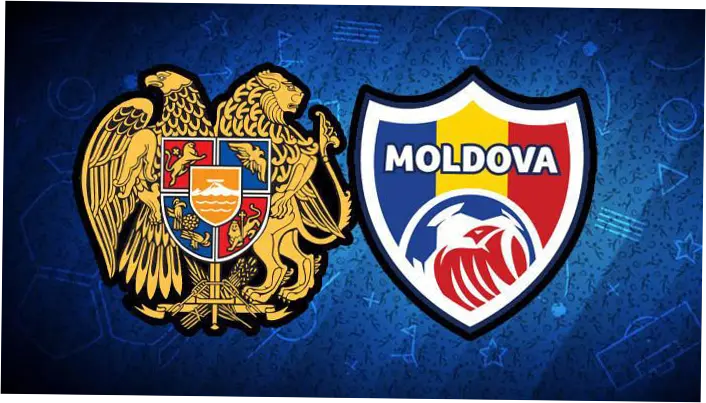 Pertandingan Armenia vs Moldova: Persahabatan di Yerevan