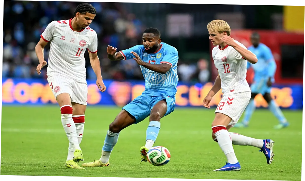 Pertandingan Denmark vs RD Kongo: Uji Coba Terakhir Sebelum Piala Dunia 2026