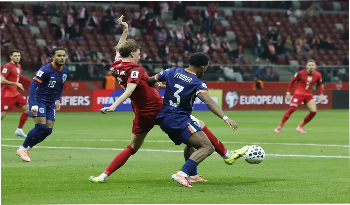 Pertandingan Georgia vs Rumania: Persahabatan di Tbilisi