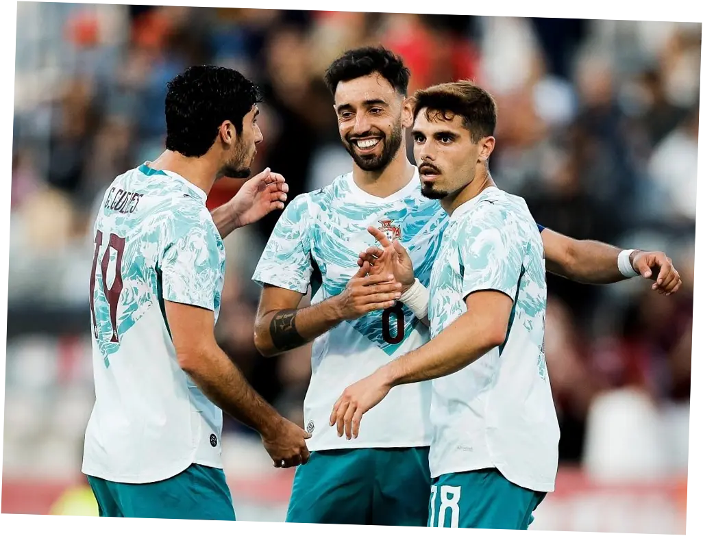 Pertandingan Persahabatan: Antara Kemenangan dan Persiapan Menuju Piala Dunia