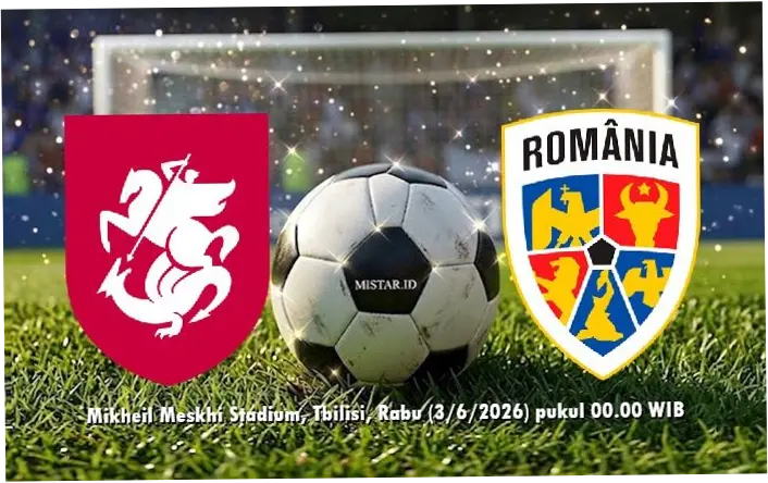 Pertandingan Persahabatan Antara Rumania dan Wales: Sebuah Pertemuan yang Penuh Dengan Antusiasme