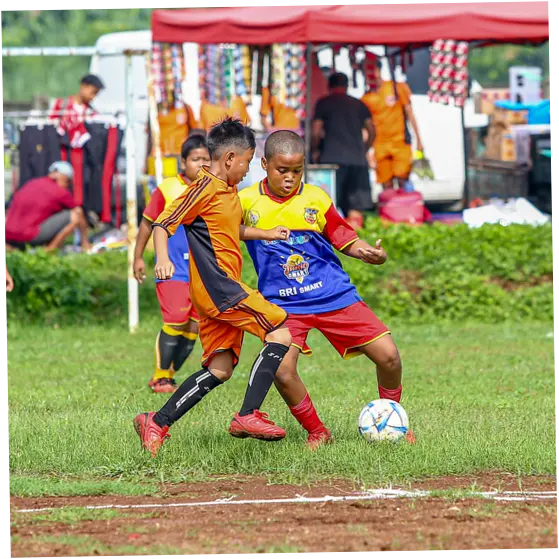 Pertandingan Persahabatan: Menghangatkan Musim Sepak Bola Eropa 2026