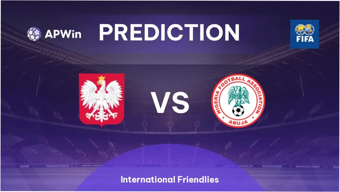 Pertandingan Polandia vs Nigeria: Persiapan dan Statistik